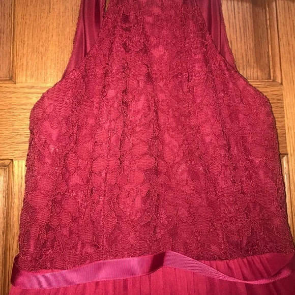 Evening Gown/Prom dress/Bridesmaid *UNALTERED* - Picture 4 of 11